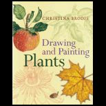 Drawing and Painting Plants