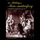 Making of Man Midwifery