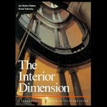 Interior Dimension  A Theoretical Approach to Enclosed Space
