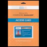 Managerial Accounting   Homewrok Man. Access Code