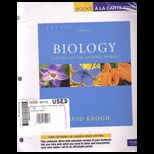 Biology A Guide to the Natural World (Looseleaf) With Access