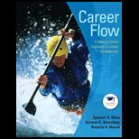 Career Flow Text