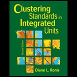 Clustering Standards in Intergrated Units