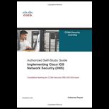 Implementing Cisco IOS Network Security