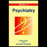 Multiple Choice Questions in Psychiatry