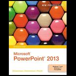 Microsoft Powerpoint 2013, Introductory