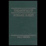 Fundamentals of Inorganic Glasses