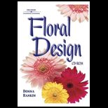 Floral Design Dvd