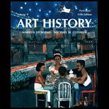 Art History, Volume II  With Myartslab