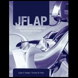 JFLAP  An Interactive Formal Languages and Automata