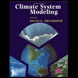 Climate System Modeling