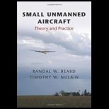 Small Unmanned Aircraft