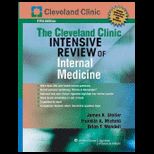 Cleveland Clinical Int. Rev. of Intern. Med