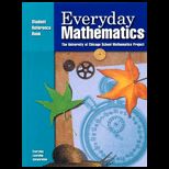 Everyday Mathematics  Package (Grade 5)
