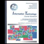 Information Technology Course Workbook