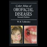 Color Atlas of Oro Facial Diseases