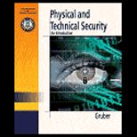 Physical and Technical Security  Introduction