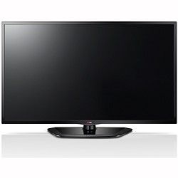 LG 39 Inch 1080p 120Hz Dual Core Direct LED Smart TV (39LN5700)
