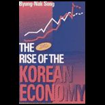 Rise of Korean Economy