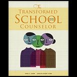Transformed School Counselor (0840034059)