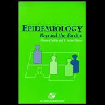 Epidemiology  Beyond the Basics