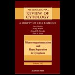International Review of Cytology, Volume 192