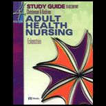 Foundations of Nursing Package (New)