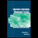 Laboratory Information Management Syst.