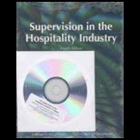 Supervision in Hospitality Industry