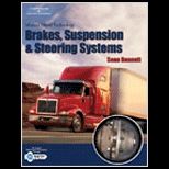 Modern Diesel Technology  Brakes, Suspension and Steering