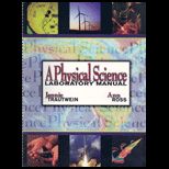 Physical Science Laboratory Manual