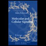 Molecular and Cellular Signaling