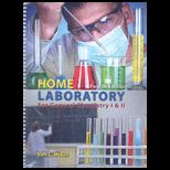 Home Lab. for General Chemistry I and II   With CD