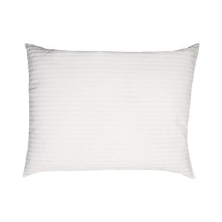 Science of Sleep Allergy Free Pillow, White