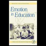 Emotion in Education