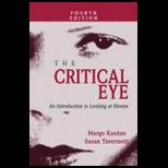 Citical eye  An introduction to looking at movies