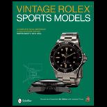 Vintage Rolex Sports Models A Complete Visual Reference and Unauthorized History
