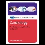 Cardiology  Clinical Cases Uncovered