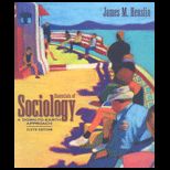 Essentials of Sociology   With Exploring Social Life