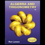 Algebra and Trigonometry Std. and Solution Guide