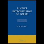 Platos Introduction to Forms