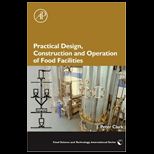 Practical Design, Construction and Operation of Food Facilities