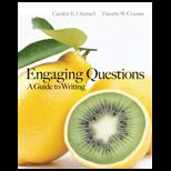 Engaging Questions Guide To   With Access