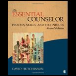 Essential Counselor   With Dvd