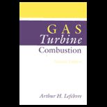 Gas Turbine Combustion