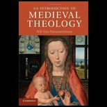 Intro to Medieval Theology