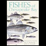 Fishes of Chesapeake Bay