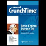Crunchtime Basic Federal Income Tax