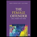 Female Offender Girls, Women and Crime