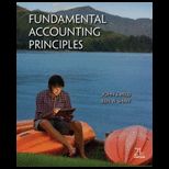 Principles of Financial Accounting (Looseleaf)
